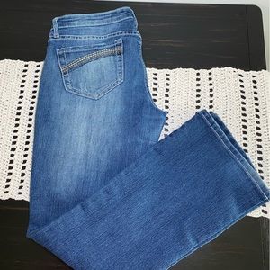 HARLOW BOOTCUT JEANS